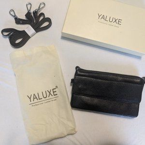 Yaluxe Wallet on a String